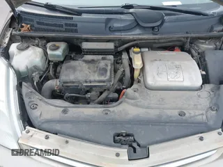 2007 Toyota Prius with VIN JTDKB20U777589888, listed as a IAAI auction lot 41870677 with 251,590 mi miles. Bid and sale history available at carsss.com. Image 10.