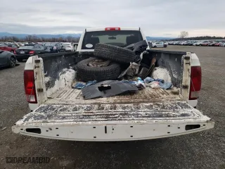 2009 Dodge Ram 1500 SLT with VIN 1D3HB16P09J528014, listed as a Copart auction lot 87080354 with 110,620 mi miles and Salvage Title. Bid and sale history available at carsss.com. Image 10.