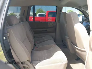 2003 Dodge Durango SLT z VIN 1D4HS48N43F517701, wystawiony jako IAAI lot #42277135 z przebiegiem 135 521 mil mil oraz . Historia ofert i sprzedaży dostępna na DreamBid. Obrazek 8.