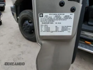 2002 Chevrolet Silverado 3500 LT with VIN 1GCJK33192F113210, listed as a Copart auction lot 44594665 with 159,186 mi miles and Salvage Title. Bid and sale history available at carsss.com. Image 12.