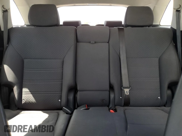 2018 Kia Sorento LX with VIN 5XYPG4A56JG350014, listed as a Copart auction lot 55232835 with 184,875 mi miles and Clean Title. Bid and sale history available at DreamBid. Image 10.