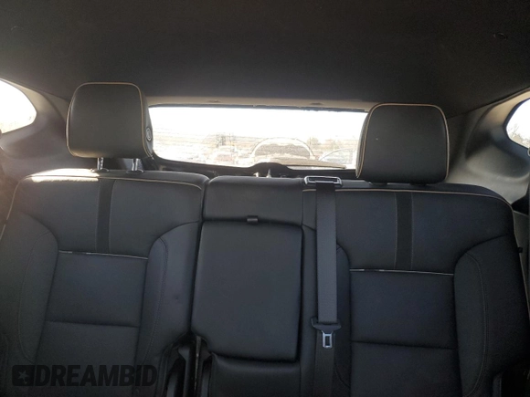 2020 Chevrolet Blazer Premier with VIN 3GNKBFRS0LS647027, listed as a Copart auction lot 46237955 with 79,472 mi miles and Salvage title. Bid and sale history available at DreamBid. Image 10.