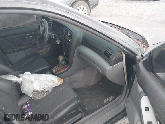 2003 Subaru Baja z VIN 4S4BT61CX37108998, wystawiony jako IAAI lot #42450696 z przebiegiem 340 071 mil mil oraz . Historia ofert i sprzedaży dostępna na DreamBid. Obrazek 5.