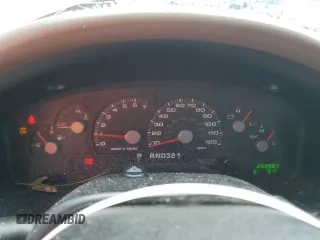2003 Ford Explorer XLT с VIN 1FMZU73K13UA24866, выставлен на аукционе Copart как лот 57864625 с пробегом 252 887 миль миль и Списание • Salvage title. История ставок и продаж доступна на DreamBid. Изображение 9.