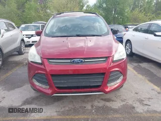 2014 Ford Escape SE with VIN 1FMCU0GX4EUB78963, listed as a IAAI auction lot 42110927 with 149,799 mi miles. Bid and sale history available at carsss.com. Image 6.