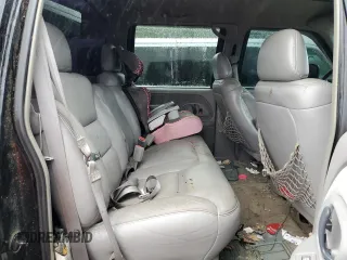 1998 Chevrolet Silverado 3500 z VIN 1GCHK33J3WF061271, wystawiony jako Copart lot #73205934 z przebiegiem 141 977 mil mil oraz Szkoda całkowita • Salvage title. Historia ofert i sprzedaży dostępna na DreamBid. Obrazek 10.