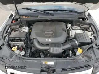 2015 Jeep Grand Cherokee High Altitude with VIN 1C4RJECG1FC160423, listed as a Copart auction lot 46043695 with 140,784 mi miles and Salvage Title. Bid and sale history available at carsss.com. Image 13.