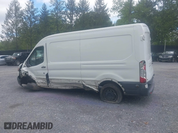 2017 Ford Transit с VIN 1FTYR2CM9HKA29452, выставлен на аукционе IAAI как лот 40908401 с пробегом 110 867 миль миль и . История ставок и продаж доступна на DreamBid. Изображение 14.