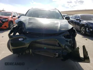 2018 Honda HR-V EX-L with VIN 3CZRU6H70JM701159, listed as a Copart auction lot 47789435 with 28,972 mi miles and Salvage Title. Bid and sale history available at carsss.com. Image 5.