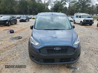 2020 Ford Transit Connect XL с VIN NM0GE9E28L1440428, выставлен на аукционе Copart как лот 47782605 с пробегом 61 688 миль миль и Списание • Salvage title. История ставок и продаж доступна на DreamBid. Изображение 5.