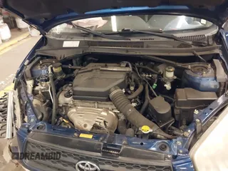 2003 Toyota RAV4 with VIN JTEGH20V230084966, listed as a IAAI auction lot 41845000 with 1 mi miles. Bid and sale history available at carsss.com. Image 10.