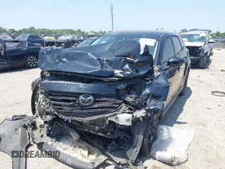 2021 Mazda CX-9 Touring with VIN JM3TCBCY8M0514905, listed as a IAAI auction lot 42385627 with 72,610 mi miles and . Bid and sale history available at DreamBid. Image 17.