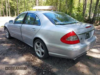 2009 Mercedes-Benz E 350 Luxury z VIN WDBUF87X09B420231, wystawiony jako IAAI lot #42567746 z przebiegiem Nie podano mil oraz . Historia ofert i sprzedaży dostępna na DreamBid. Obrazek 3.