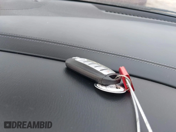2020 Infiniti QX60 Pure with VIN 5N1DL0MM2LC517417, listed as a IAAI auction lot 42240908 with 52,022 mi miles and . Bid and sale history available at DreamBid. Image 11.