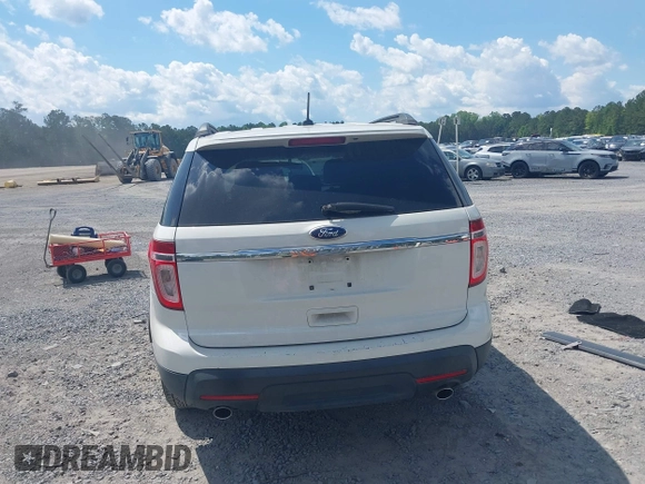 2012 Ford Explorer с VIN 1FMHK7B81CGA30723, выставлен на аукционе IAAI как лот 42186453 с пробегом 259 500 миль миль и . История ставок и продаж доступна на DreamBid. Изображение 17.