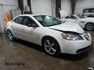 2006 Pontiac G6 GTP z VIN 1G2ZM551X64245937, wystawiony jako Copart lot #72382884 z przebiegiem Nie podano mil oraz Szkoda całkowita • Salvage title. Historia ofert i sprzedaży dostępna na DreamBid. Obrazek 4.