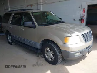 2005 Ford Expedition Special Service with VIN 1FMPU16525LA81872, listed as a IAAI auction lot 42374363 with 285,499 mi miles and . Bid and sale history available at DreamBid. Image 1.