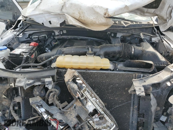 2018 Ford F-150 XL with VIN 1FTEW1EG1JFE56331, listed as a Copart auction lot 50184205 with 152,420 mi miles and Salvage Title. Bid and sale history available at carsss.com. Image 12.