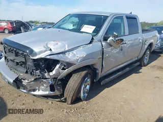 2016 Ram 1500 Laramie с VIN 1C6RR7NT1GS121456, выставлен на аукционе IAAI как лот 42107101 с пробегом 142 825 миль миль и . История ставок и продаж доступна на DreamBid. Изображение 17.