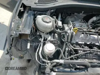 2020 Volkswagen Jetta S с VIN 3VWCB7BUXLM016818, выставлен на аукционе Copart как лот 71499845 с пробегом 93 925 миль миль и Чистый • Clean title. История ставок и продаж доступна на DreamBid. Изображение 13.