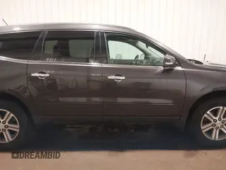 2015 Chevrolet Traverse LT с VIN 1GNKVGKD5FJ287851, выставлен на аукционе IAAI как лот 42415934 с пробегом 123 143 миль миль и . История ставок и продаж доступна на DreamBid. Изображение 13.