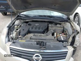 2009 Nissan Altima S with VIN 1N4AL21E19N510705, listed as a IAAI auction lot 41899671 with 160,737 mi miles and . Bid and sale history available at DreamBid. Image 10.