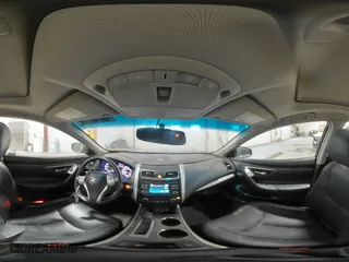 2013 Nissan Altima 3.5 SL with VIN 1N4BL3AP3DN558467, listed as a Copart auction lot 52886515 with 71,106 mi miles and Non Repairable. Bid and sale history available at carsss.com. Image 13.