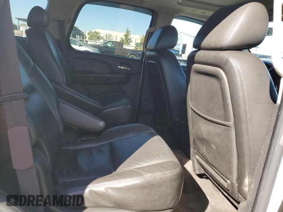 2010 GMC Yukon Denali with VIN 1GKUKEEF4AR248565, listed as a Copart auction lot 77628884 with 177,395 mi miles and Clean Title. Bid and sale history available at carsss.com. Image 11.