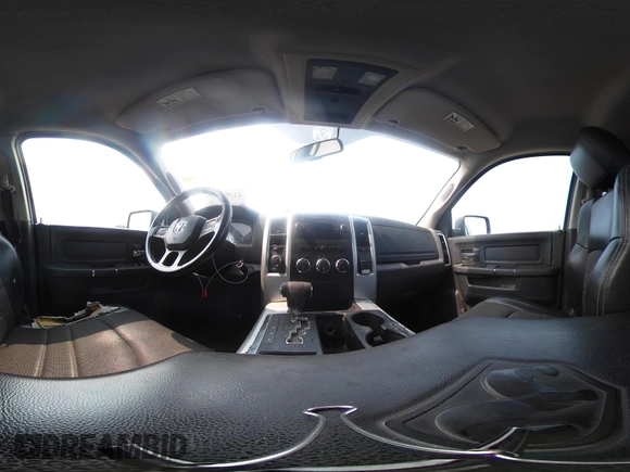 2012 Ram 1500 Sport с VIN 1C6RD7MTXCS114404, выставлен на аукционе IAAI как лот 42382230 с пробегом 192 326 миль миль и . История ставок и продаж доступна на DreamBid. Изображение 19.