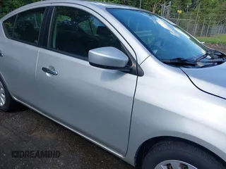 2017 Nissan Versa SV with VIN 3N1CN7AP3HK434584, listed as a IAAI auction lot 42528963 with 152,834 mi miles and . Bid and sale history available at DreamBid. Image 13.