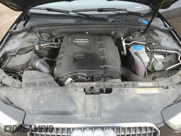 2015 Audi allroad A6 V8 with VIN WA1VFCFL5FA119120, listed as a Copart auction lot 51967034 with 230,149 mi miles and . Bid and sale history available at DreamBid. Image 11.