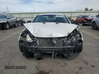 2013 Hyundai Genesis Coupe Track z VIN KMHHU6KJ9DU093661, wystawiony jako Copart lot #53787115 z przebiegiem 105 677 mil mil oraz Szkoda całkowita • Salvage title. Historia ofert i sprzedaży dostępna na DreamBid. Obrazek 5.