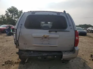 2007 Chevrolet Tahoe LTZ с VIN 1GNFK130X7J354528, выставлен на аукционе Copart как лот 59683165 с пробегом 252 884 миль миль и Списание • Salvage title. История ставок и продаж доступна на DreamBid. Изображение 6.