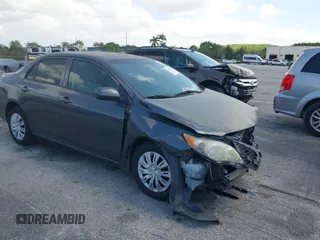 2013 Toyota Corolla L with VIN 5YFBU4EE3DP078437, listed as a IAAI auction lot 42024770 with 102,321 mi miles and . Bid and sale history available at DreamBid. Image 1.