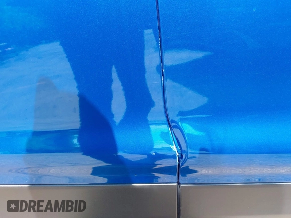 2019 Ford Escape S with VIN 1FMCU0F76KUB60154, listed as a IAAI auction lot 42508603 with 53,003 mi miles and . Bid and sale history available at DreamBid. Image 18.
