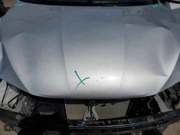 2019 Nissan Sentra S with VIN 3N1AB7AP2KY244313, listed as a Copart auction lot 59737575 with 46,198 mi miles and Salvage title. Bid and sale history available at DreamBid. Image 11.