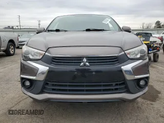 2016 Mitsubishi Outlander Sport 2.4 ES with VIN JA4AR3AWXGZ046434, listed as a Copart auction lot 52565845 with 155,882 mi miles and Clean Title. Bid and sale history available at carsss.com. Image 5.