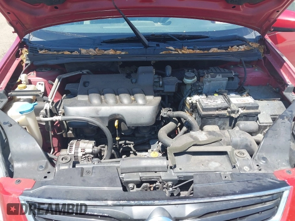 2012 Nissan Sentra SR with VIN 3N1AB6AP7CL679076, listed as a IAAI auction lot 41972054 with 167,235 mi miles and . Bid and sale history available at DreamBid. Image 10.