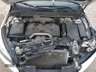 2016 Chevrolet Malibu Limited LT with VIN 1G11C5SA4GF130636, listed as a Copart auction lot 68037354 with 140,566 mi miles and Salvage Title. Bid and sale history available at carsss.com. Image 12.