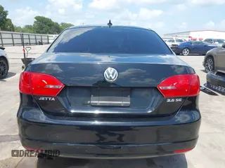 2012 Volkswagen Jetta SE with VIN 3VWDP7AJ6CM391733, listed as a IAAI auction lot 42732512 with 158,183 mi miles and . Bid and sale history available at DreamBid. Image 17.