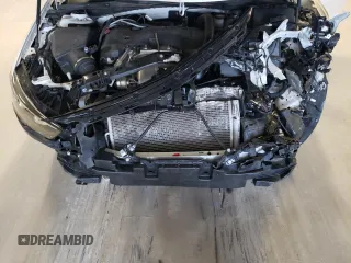 2018 Buick Regal Preferred II с VIN W04GM6SX8J1129805, выставлен на аукционе Copart как лот 69225514 с пробегом Не указан миль и Списание • Salvage title. История ставок и продаж доступна на DreamBid. Изображение 12.