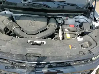 2024 Chevrolet Traverse AWD RS с VIN 1GNEVLKS5RJ153379, выставлен на аукционе Copart как лот 54567905 с пробегом 19 977 миль миль и Списание • Salvage title. История ставок и продаж доступна на DreamBid. Изображение 14.