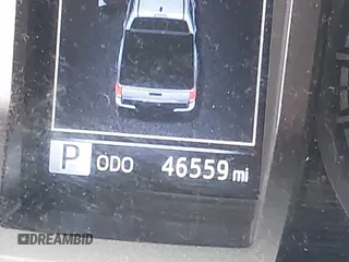 2021 Toyota Tacoma SR z VIN 3TMCZ5AN0MM386867, wystawiony jako IAAI lot #41580426 z przebiegiem 46 559 mil mil oraz . Historia ofert i sprzedaży dostępna na DreamBid. Obrazek 15.