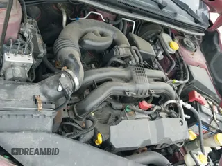 2012 Subaru Impreza Premium z VIN JF1GJAC66CH012490, wystawiony jako IAAI lot #42424010 z przebiegiem 189 323 mil mil oraz . Historia ofert i sprzedaży dostępna na DreamBid. Obrazek 13.