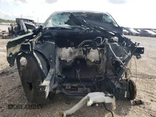 2011 Dodge Durango Citadel z VIN 1D4SD5GT8BC592407, wystawiony jako Copart lot #54260555 z przebiegiem Nie podano mil oraz Szkoda całkowita • Salvage title. Historia ofert i sprzedaży dostępna na DreamBid. Obrazek 5.