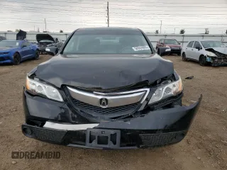 2015 Acura RDX with VIN 5J8TB3H32FL014806, listed as a Copart auction lot 58944805 with 123,215 mi miles and Salvage title. Bid and sale history available at DreamBid. Image 5.