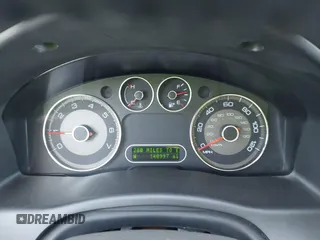 2008 Ford Taurus X SEL с VIN 1FMDK05W58GA03368, выставлен на аукционе IAAI как лот 42278545 с пробегом 140 997 миль миль и . История ставок и продаж доступна на DreamBid. Изображение 7.