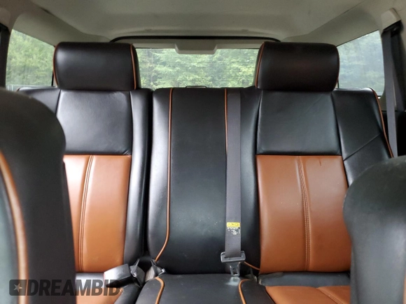 2006 Hummer H3 with VIN 5GTDN136568111185, listed as a Copart auction lot 73038594 with 127,278 mi miles and Clean Title. Bid and sale history available at carsss.com. Image 10.
