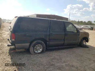 2001 Ford Excursion Special Serv with VIN 1FMNU40L71EB75034, listed as a Copart auction lot 73053834 with Not provided miles and Clean title. Bid and sale history available at DreamBid. Image 3.