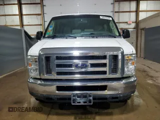2010 Ford Econoline Passenger XL с VIN 1FBNE3BL3ADA58084, выставлен на аукционе Copart как лот 56645645 с пробегом 153 891 миль миль и Чистый • Clean title. История ставок и продаж доступна на DreamBid. Изображение 5.